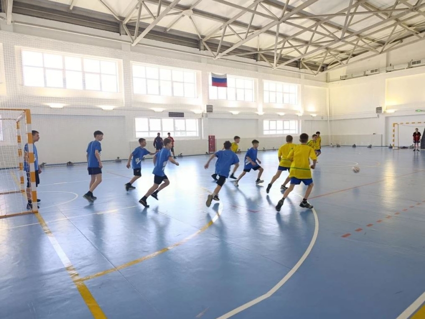 По инициативе жителей Забайкалья в 2025 году реализовано 154 проекта